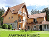 Apartmani Milekić