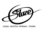 Štamparija Staze