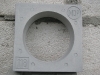 Armirano betonska dimnjačka vratanca MDP Aranđelovac
