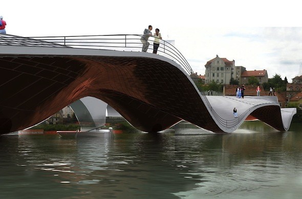 MariborFootbridgeJaStudioTadjFarzinStudio1