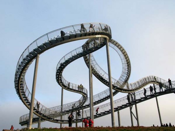 roller-coaster