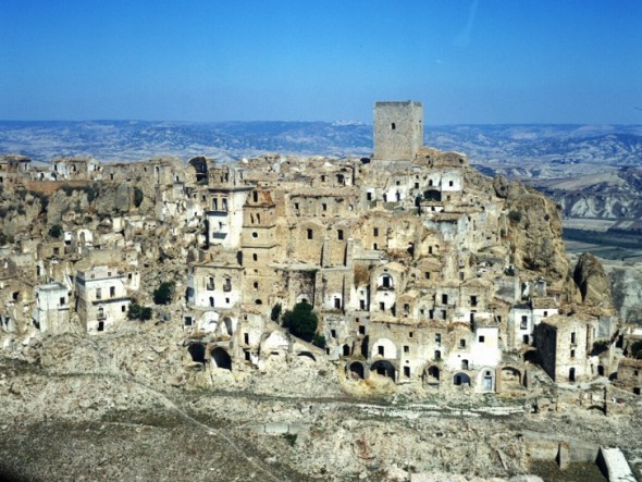 italianvillage