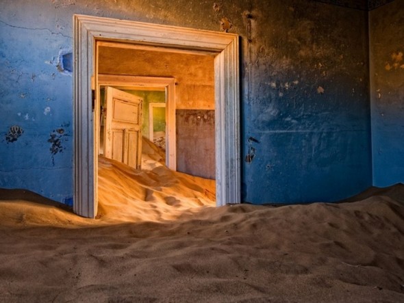 namibia