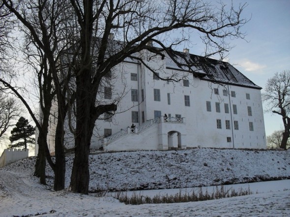 prison