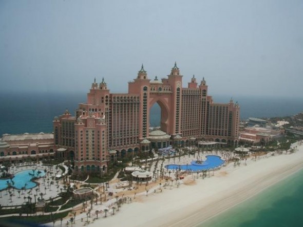 Atlantis (Dubai, UAE)