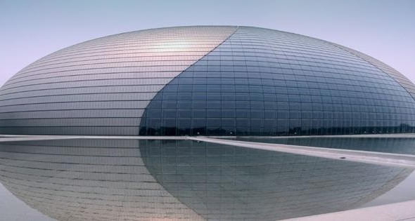 National Theatre (Beijing, China)