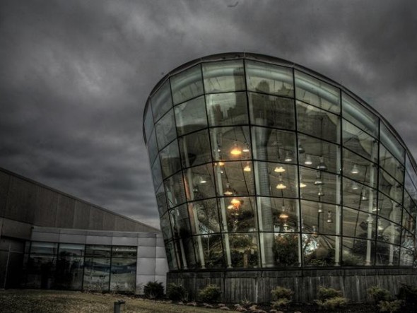 The Museum of Play (Rochester , USA)