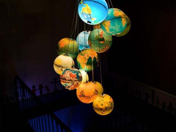 globe