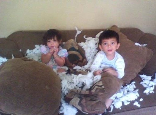 kids-ruined couch