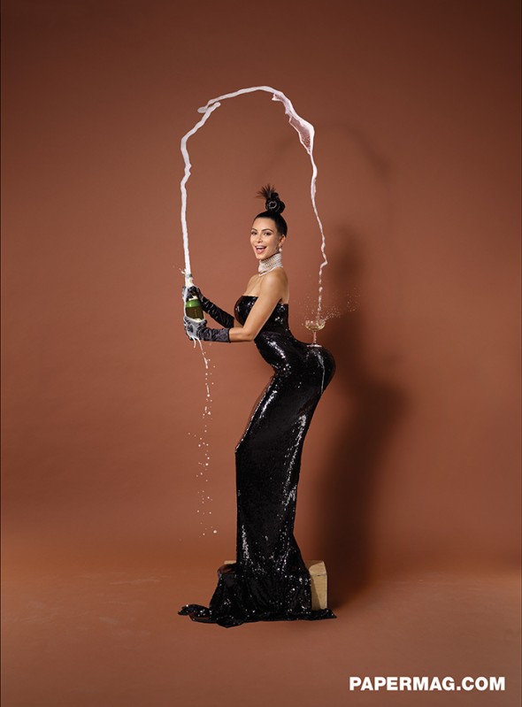 FOTO: Papermag.com
