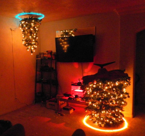 #6 Portal Christmas Tree