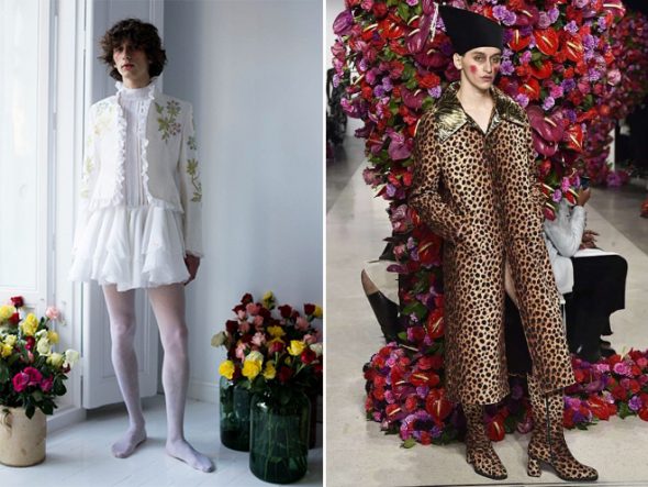 Najnovija muška kolekcija od strane španske modne marke Palomo