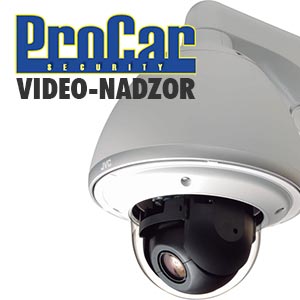 Video Nadzor ProCar Beograd