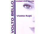 Kozmetički salon Volto Bello
