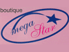 Butik ženske garderobe Mega Star