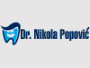 Stomatološka ordinacija Dr. Nikola Popović