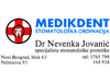 Stomatološka ordinacija Medikdent