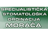 Stomatološka ordinacija Morača
