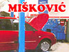 Auto centar Mišković