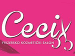 Frizersko kozmetički salon Cecix