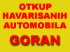 Otkup starih i havarisanih vozila Goran