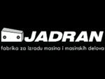 Mašinska radionica Jadran