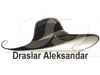 Aleksandar Draslar šeširi i kape ručni rad