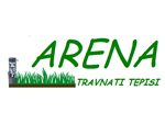 Uređenje zelenih površina Arena