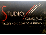 Frizersko kozmetički studio Cosmo Plus