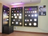 LED rasveta Anteksol