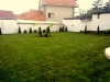 Uređenje zelenih površina Arena