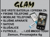 Battery shop Glam