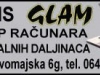 Battery shop Glam