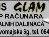Battery shop Glam
