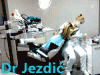 Stomatološka ordinacija Dr Jezdić