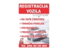Registracija vozila Koprom As