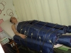 Masaža i tretman limfedema Liderna Centar