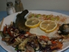 Kineski restoran Mister Wok