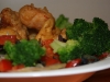 Kineski restoran Mister Wok