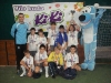 Škola fudbala Olimpik Beograd