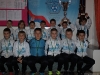 Škola fudbala Olimpik Beograd