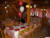 Restoran čarda Savski Raj