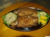 Restoran čarda Savski Raj