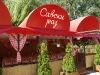 Restoran čarda Savski Raj
