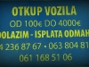 Otkup automobila Spasić