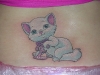 Tattoo studio Ego