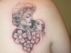 Tattoo studio Ego