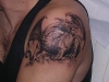 Tattoo studio Ego