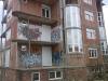 Topličanin ALU i PVC stolarija