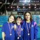 Plivački klub Tri Delfina